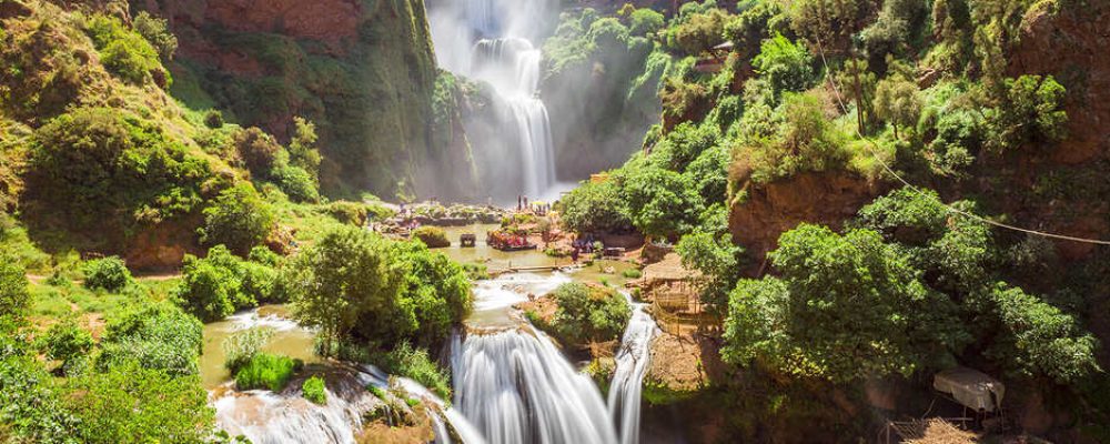 azilal Riad Lally Marrakech