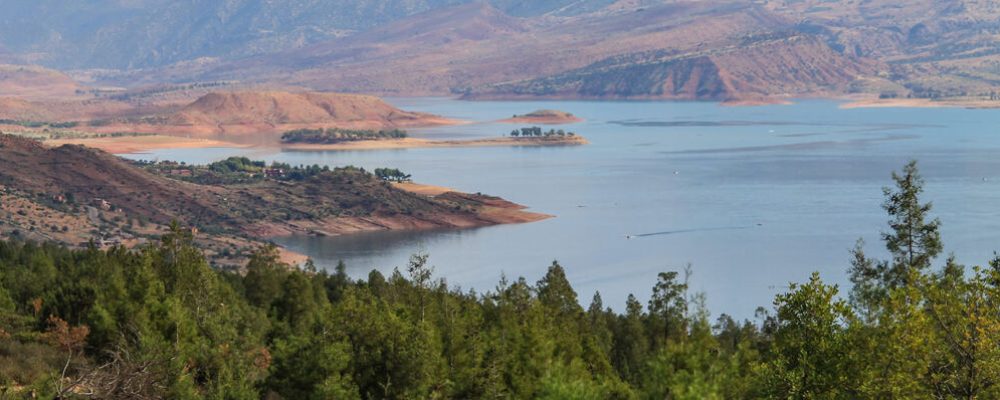 bin-el-ouidane Riad Lally Marrakech