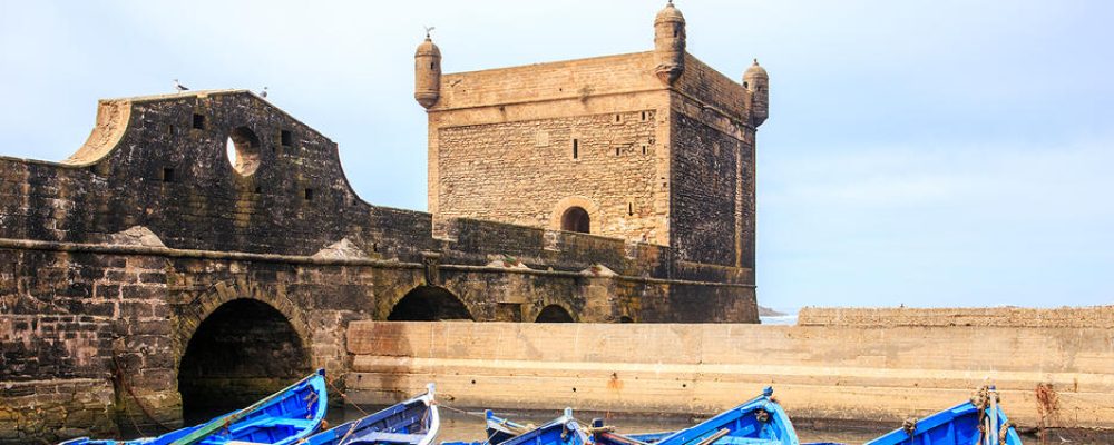 essaouira mogador Riad Lally Marrakech