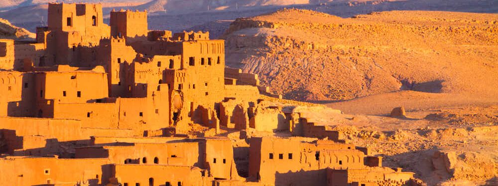 excusion Riad Lally Marrakech