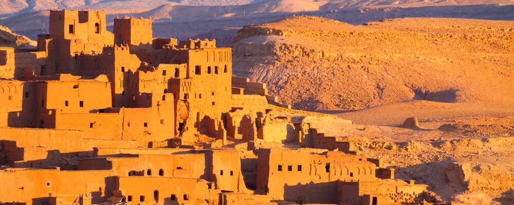 excusion Riad Lally Marrakech