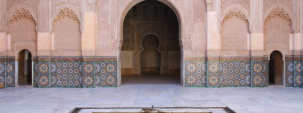 tourisme Riad Lally Marrakech